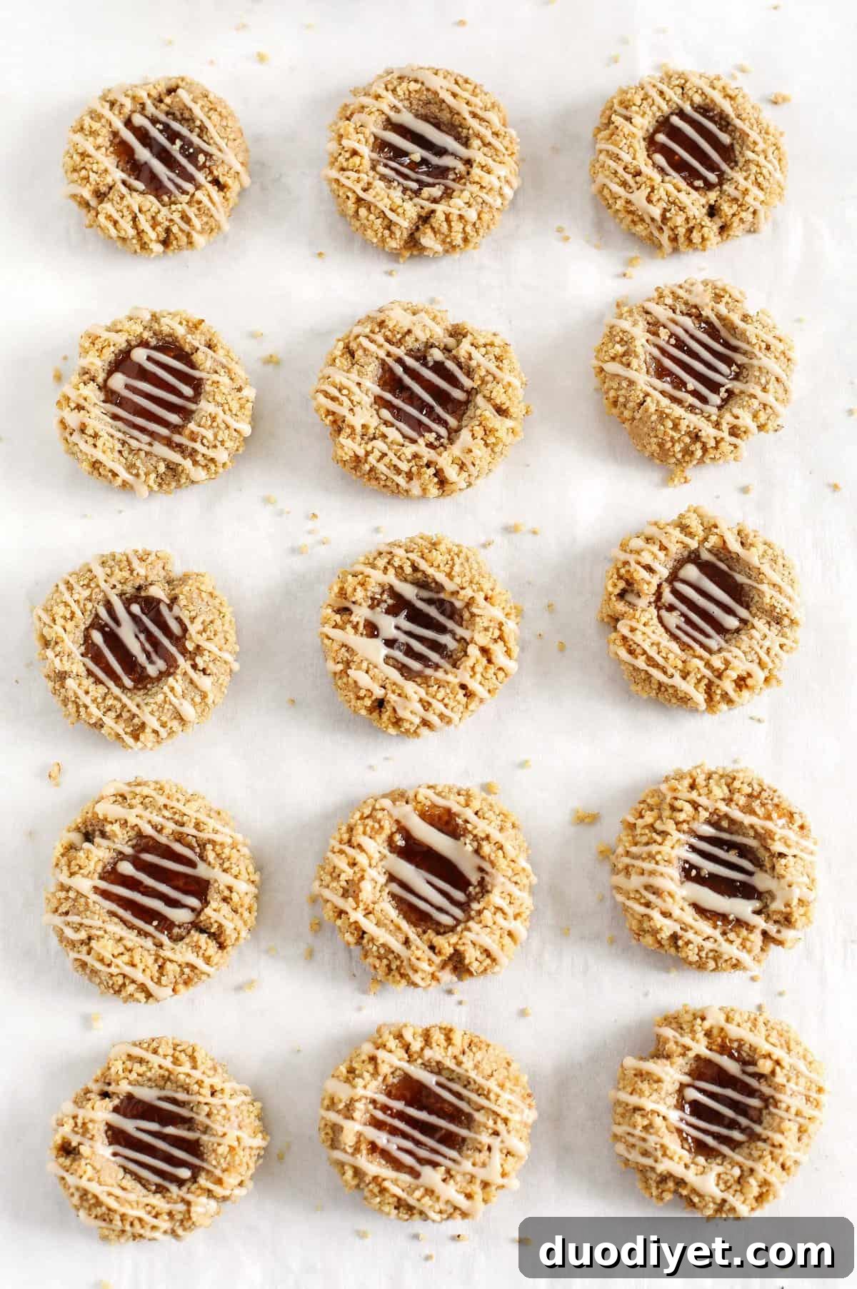 Homemade Apple-Cinnamon Thumbprint Cookies 5 img 16003 5 1