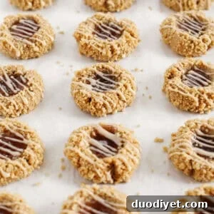 Homemade Apple-Cinnamon Thumbprint Cookies 6 img 16003 6