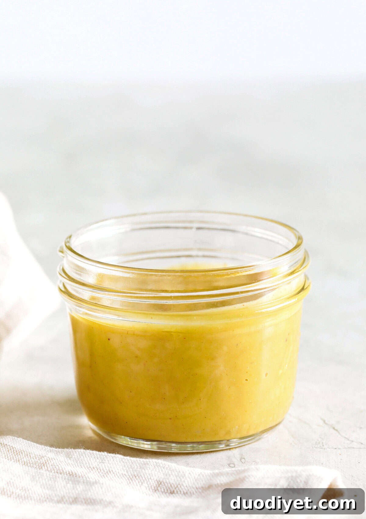 Homemade Honey Mustard Dipping Sauce Recipe 3 Creamy homemade Honey Mustard Sauce easily made in just minutes with a few simple ingredients perfect for dipping chicken tenders, fries, veggies, and more!