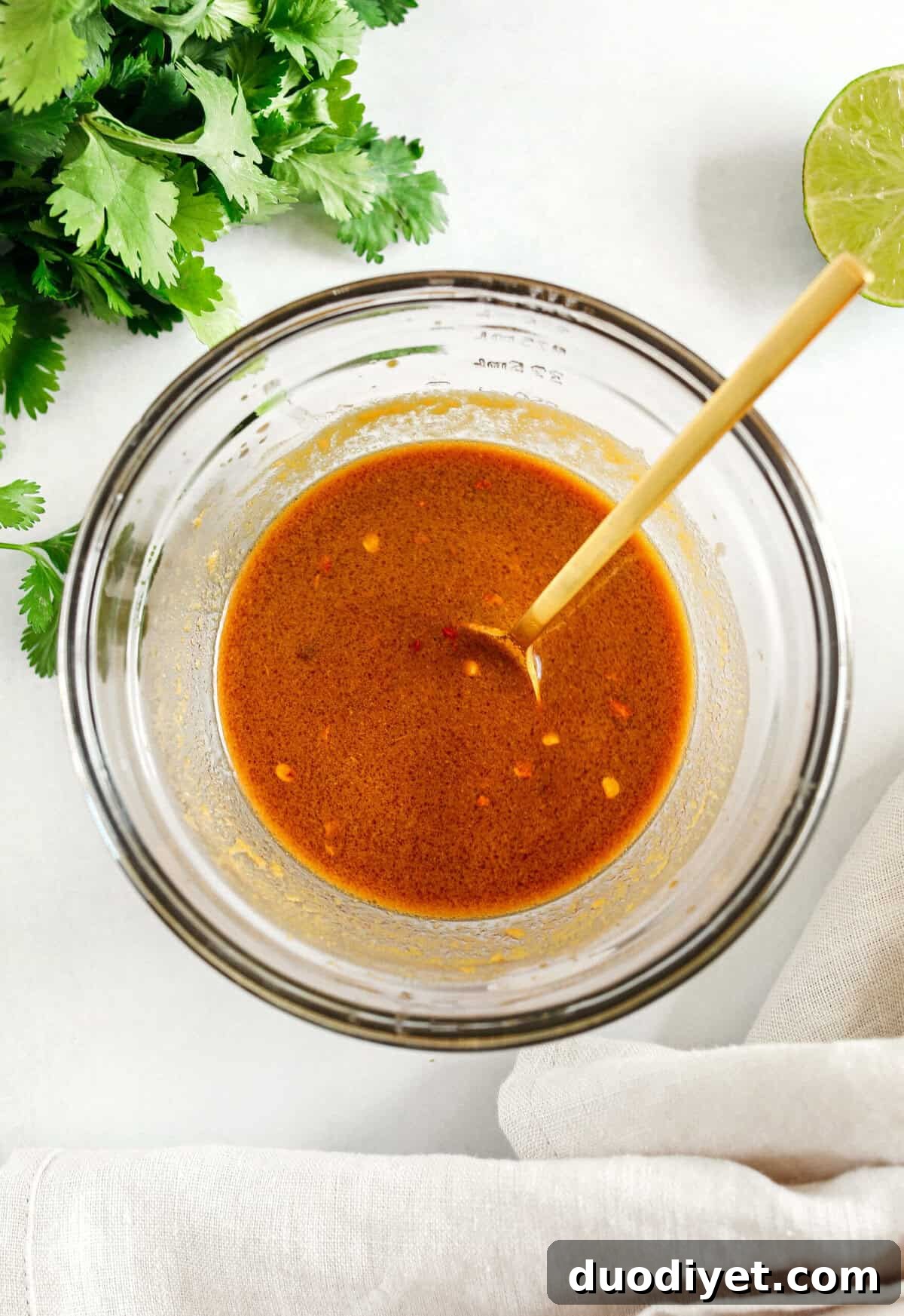 Tender and juicy Chicken Satay marinated in the most delicious peanut ginger sauce and grilled to perfection for the perfect easy weeknight dinner! Serve over rice or salad and drizzled with my homemade peanut sauce.