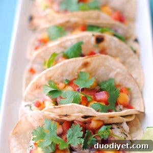 Tilapia Tacos thumbnail