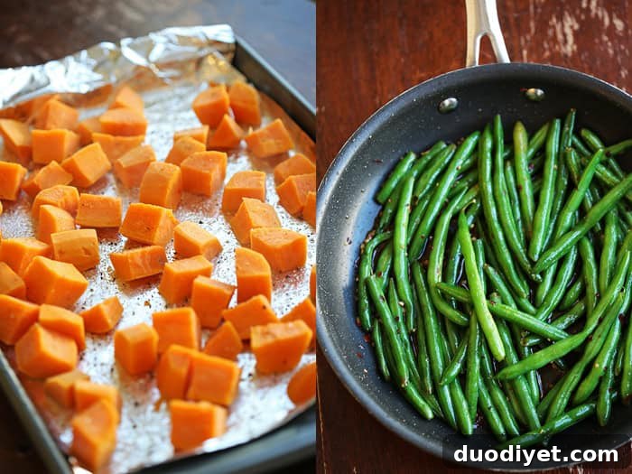 You'll love my Weekly Meal Prep Routine complete with all my favorite go-to healthy recipes and tons of tips to help get you started! 