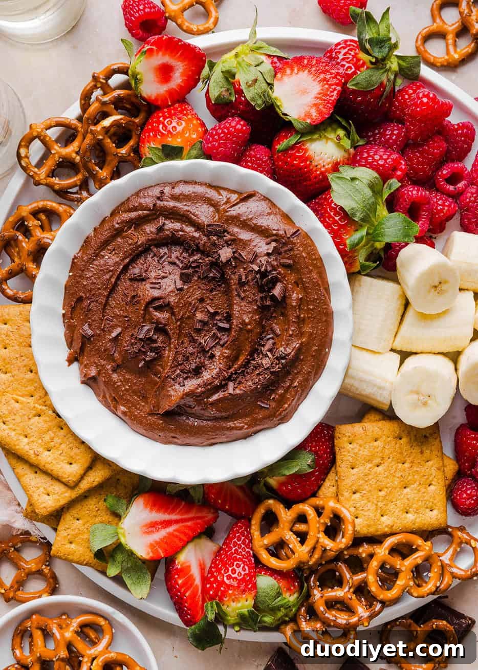 30 Back-to-School Lunch and Snack Recipes Kids Will Love 20 Healthy Chocolate Hummus
