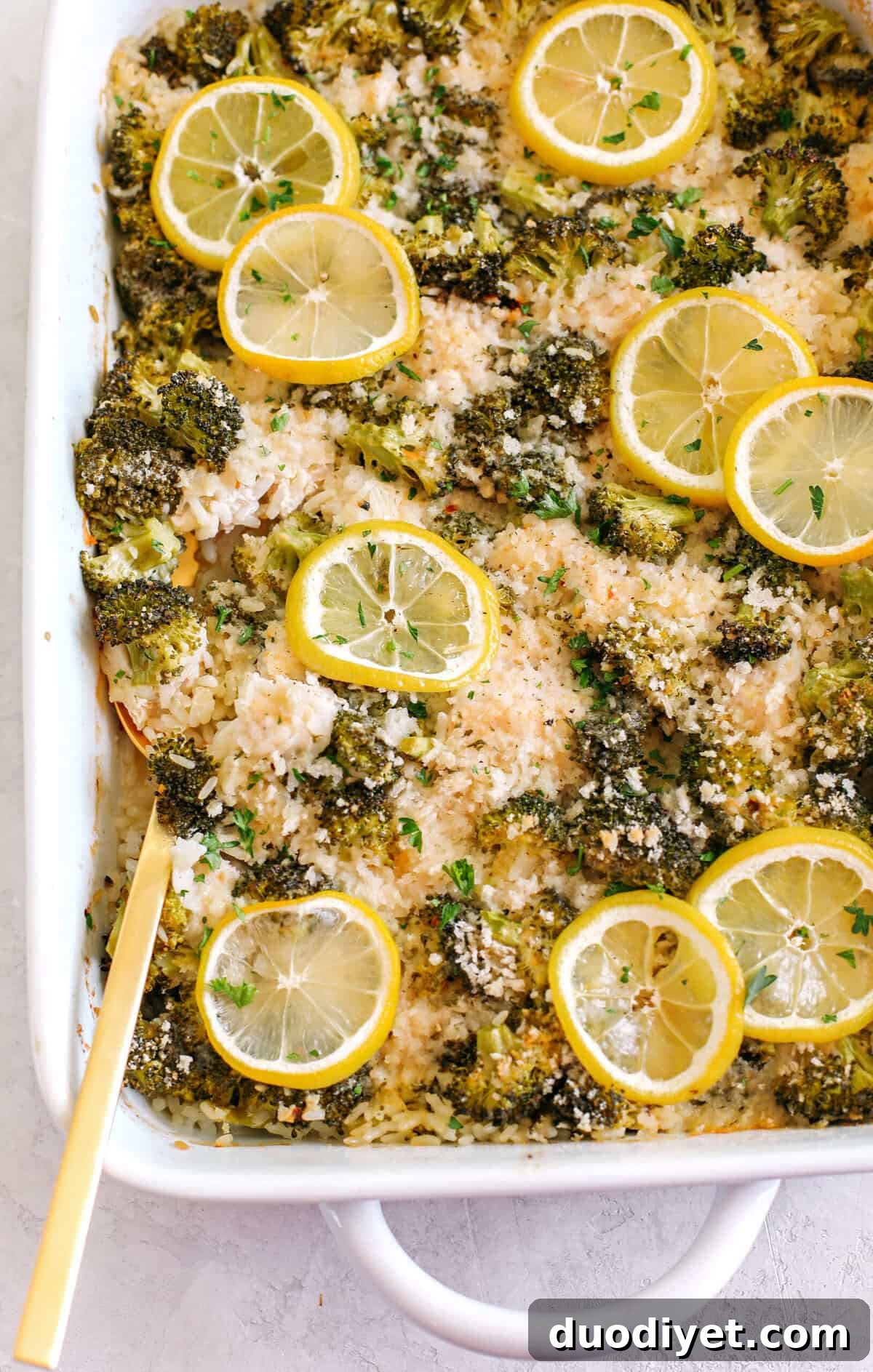 30 Back-to-School Lunch and Snack Recipes Kids Will Love 26 Creamy lemon chicken, broccoli and rice casserole
