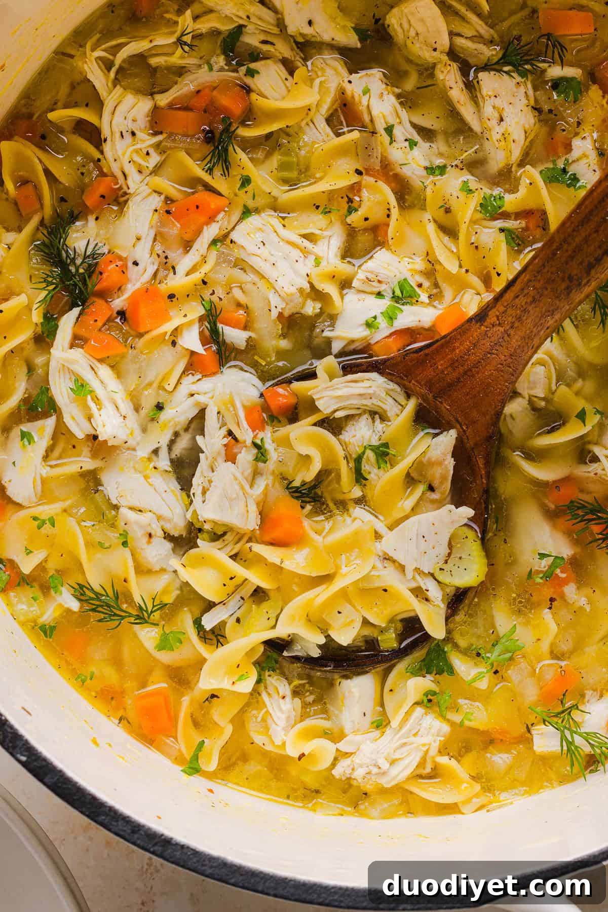 30 Back-to-School Lunch and Snack Recipes Kids Will Love 32 Easy Chicken Noodle Soup