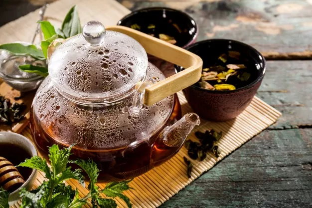 Bitki Çayları ve Faydaları - Tüketirken Dikkat Edilecekler