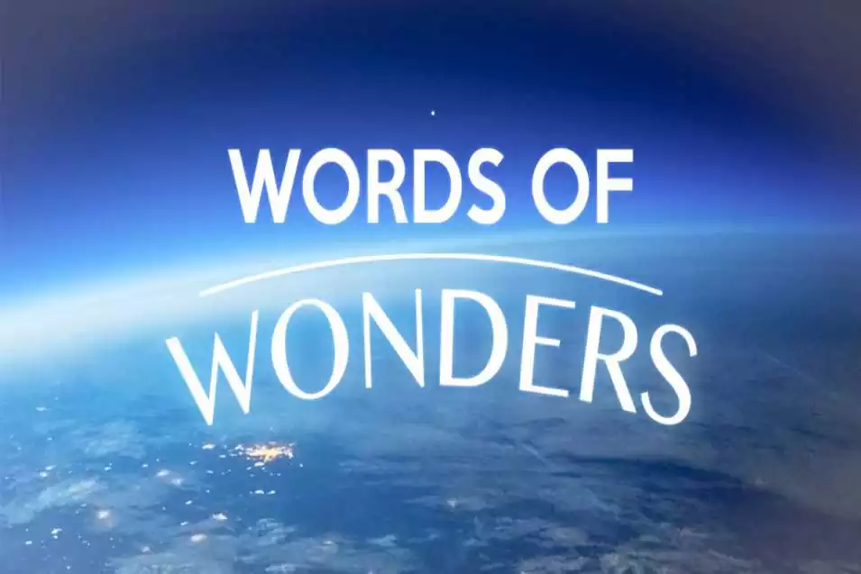 WOW Oyunu ile Kelimeler Dünyasına Seyahat