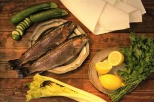 yenen balık çeşitleri ve balık tüketiminin faydaları