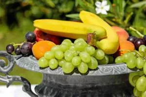 düşük kalorili yaz meyveleri ve faydaları