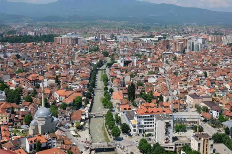 kosova’da gezilecek yerler ve gezi notları