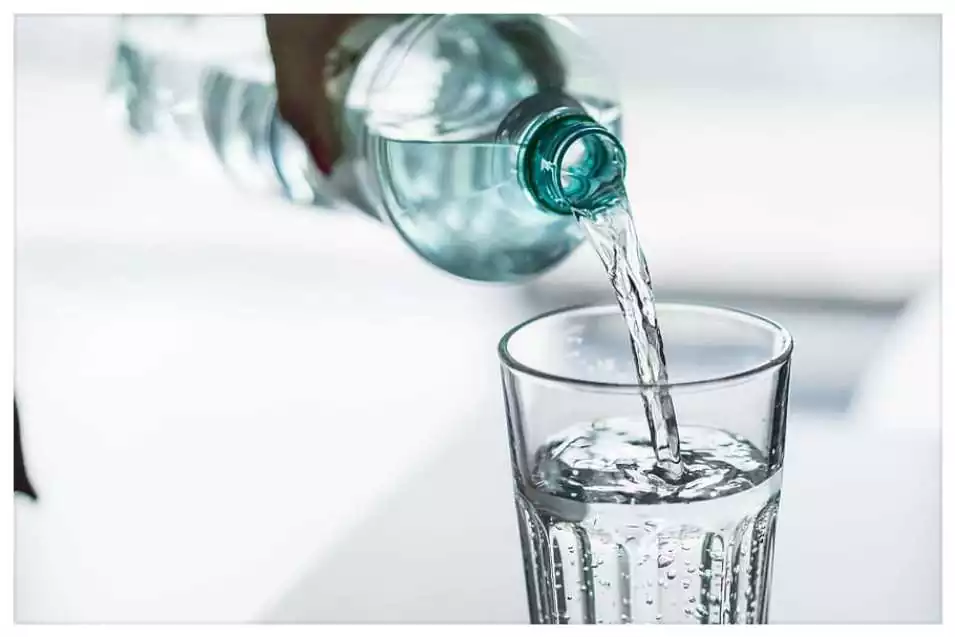 Günlük Su İhtiyacı Ne Kadardır? Ramazanda Nasıl Tüketilmelidir?