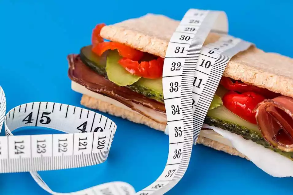 Obezitenin Nedenleri ve Önlenmesi için Yapılacak 7 Şey