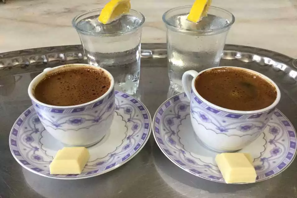 Türk Kahvesi Çeşitleri 8 Farklı Tarif ve En İyi Markalar