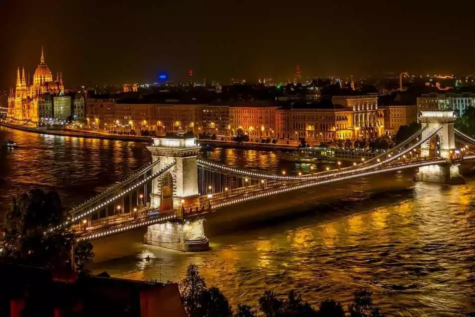 Budapeşte’de Gezilecek Yerler En Güzel 8 Yer