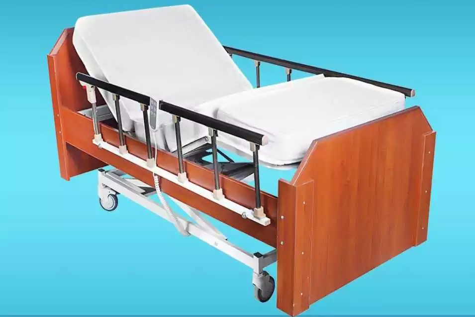 Hasta Yatağı Fiyatları Özellikleri ve En Kaliteli Hasta Yatakları