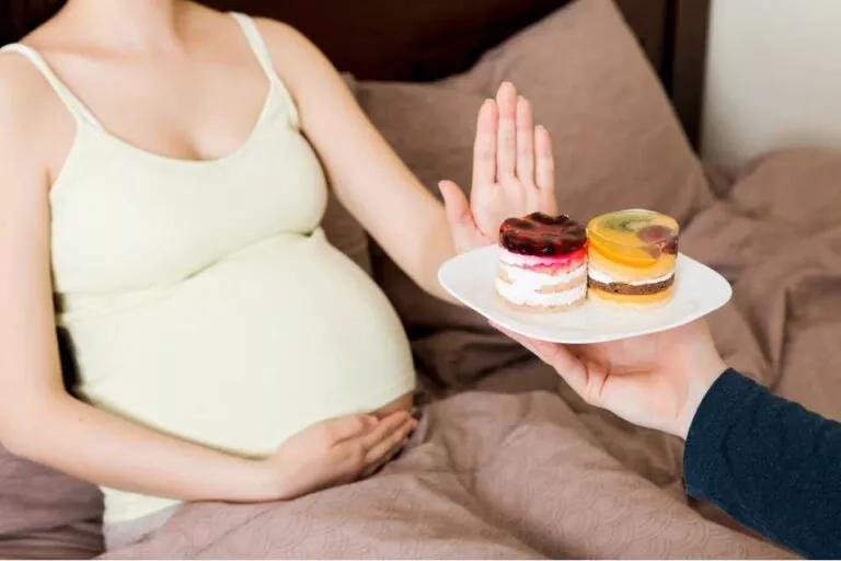hamilelikte beslenme nasıl olmalı? i̇şte hamile diyeti listesi
