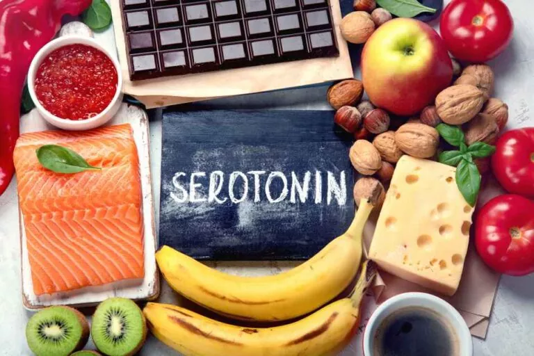 serotonin hormonu nasıl arttırılır, neler tüketilmelidir?