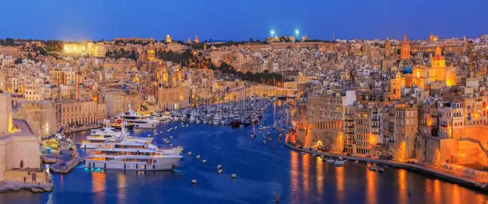 Malta Adası Hakkında Tüm Merak Edilenler