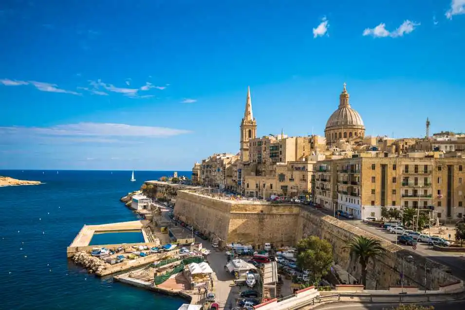 Malta Adası Hakkında Tüm Merak Edilenler