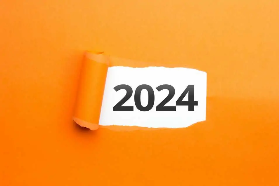 2024 hedeflerim ve yeni yıl hayallerim
