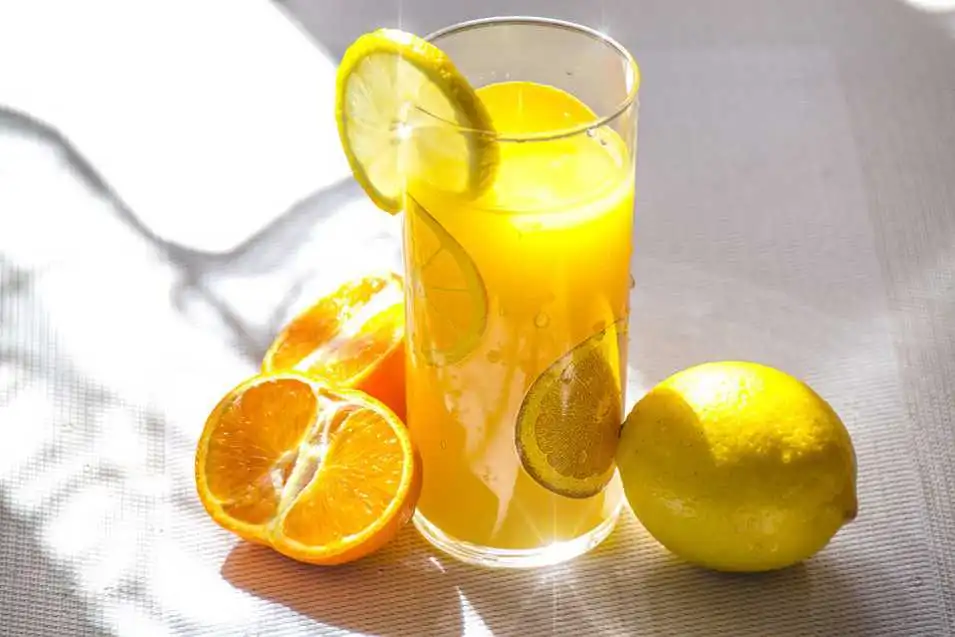 C Vitaminin Faydaları Nelerdir?