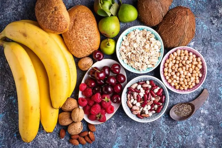 diyet lifi nedir? diyet lif i̇çeren 12 süper besin