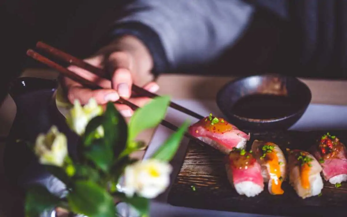 japon diyeti listesi ve örnek menüler