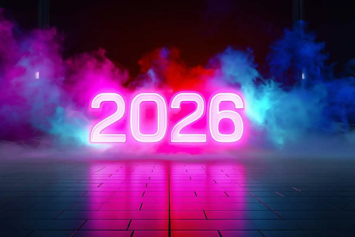 2026 Hedefleri ve Yeni Yıl Hayalleri