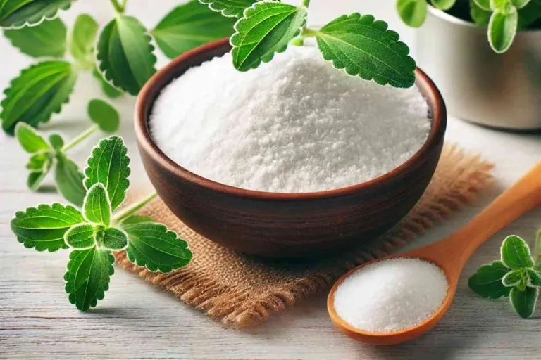 stevia şeker otu zararları