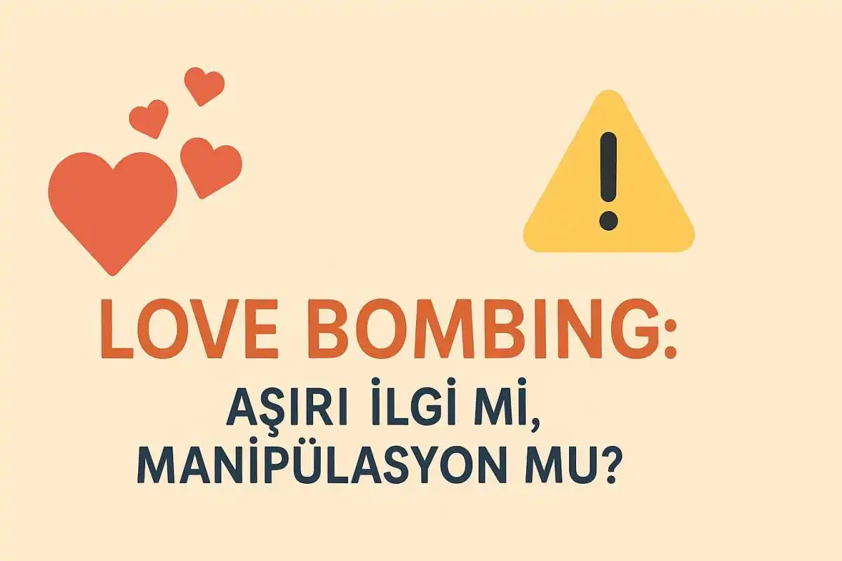 love bombing