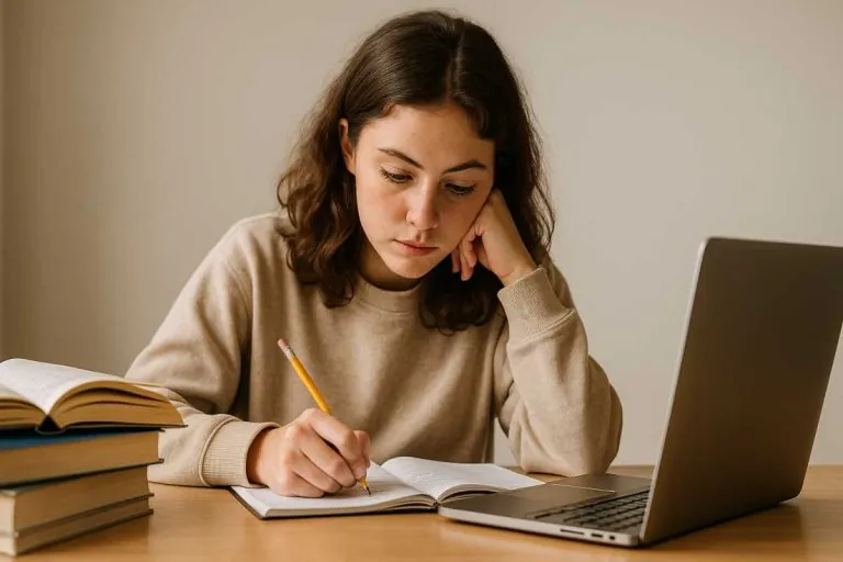 sınav kaygısı i̇le başa çıkma yolları (adım adım rehber) 2 sınav kaygısı: nedir, nasıl azalır, nasıl yönetilir?